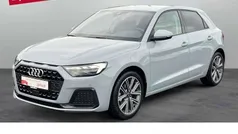 Pfeilgrau perleffekt Gebraucht 2024 Audi A1 Sportback Advanced Plus Kleinwagen | 29.591 € (Fairer Preis)