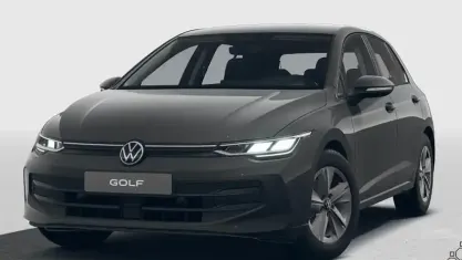 Neu VW Golf VIII 116 PS (85 kW) 2026 Urano grau Limousine