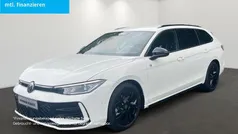Gebraucht 2024 VW Passat Style Kombi | 39.950 € (Superpreis)