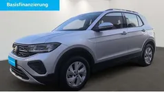 Gebraucht 2024 VW T-Cross Life SUV | 21.610 € (Guter Preis)
