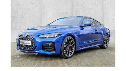 Gebraucht 2025 BMW 420 M Sport Coupé | 44.990 € (Guter Preis)