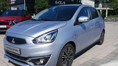 Gebraucht 2019 Mitsubishi Space Star Top Kleinwagen | 11.890 € (Fairer Preis)