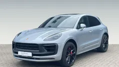 Dolomitsilbermetallic Gebraucht 2022 Porsche Macan GTS SUV | 83.930 € (Fairer Preis)
