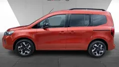 Orange Neu 2025 Nissan Townstar Tekna Van / Kleinbus | 32.725 € (Fairer Preis)