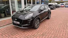 Gebraucht 2025 Ford Puma Titanium SUV | 24.900 € (Guter Preis)
