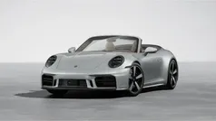Gebraucht 2025 Porsche 911 Carrera S Cabrio | 213.061 € (Teuer)