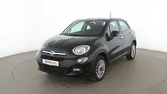 Schwarz Gebraucht 2018 Fiat 500X Pop Star SUV | 15.170 € (Fairer Preis)
