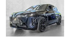 Schwarz Gebraucht 2025 BMW iX M Sport SUV | 81.990 € (Guter Preis)
