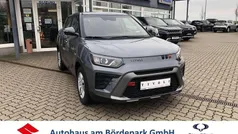 Grau Neu 2025 Ssangyong Tivoli SUV | 18.660 € (Fairer Preis)
