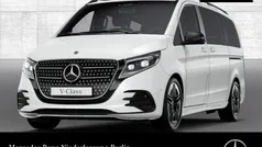 Gebraucht 2025 Mercedes V300 Style Van / Kleinbus | 87.800 € (Superpreis)