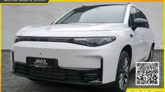 Pearly white Neu 2025 Leapmotor C10 SUV | 39.990 € (Fairer Preis)