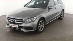 Gebraucht 2014 Mercedes C220 Avantgarde Kombi | 18.670 € (Fairer Preis)