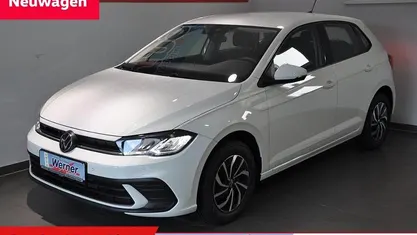Gebraucht VW Polo Life 95 PS (69 kW) 2026 Kleinwagen