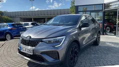 Graphitgrau metallic (grau) (grau) Neu 2025 Renault Arkana Esprit Alpine SUV | 30.790 € (Superpreis)