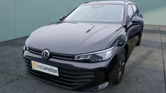 Schwarz Gebraucht 2024 VW Passat Kombi | 33.555 € (Fairer Preis)