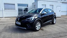 Gebraucht 2023 Renault Captur Evolution SUV | 23.499 € (Fairer Preis)