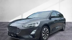 Gebraucht 2018 Ford Focus Cool & Connect Limousine | 8.900 € (Fairer Preis)