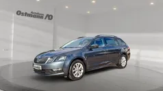 Gebraucht 2020 Skoda Octavia Tour Kombi | 19.990 € (Fairer Preis)