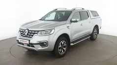 Gebraucht 2018 Renault Alaskan Intens Abholung | 23.270 € (Fairer Preis)