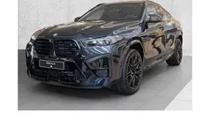 Gebraucht 2025 BMW X6 M Competition Edition SUV | 173.890 €