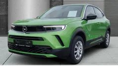 Gebraucht 2021 Opel Mokka Edition SUV | 14.780 € (Guter Preis)