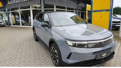 Gebraucht Opel Grandland X 136 PS (100 kW) 2025 SUV