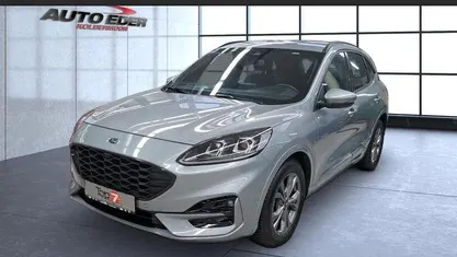 Gebraucht 2023 Ford Kuga ST-Line SUV | 26.400 € (Fairer Preis)