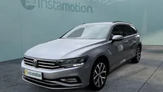 Silber Gebraucht 2024 VW Passat Kombi | 31.699 € (Guter Preis)