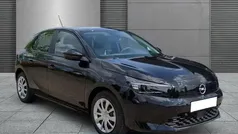 Gebraucht 2024 Opel Corsa Edition Kleinwagen | 17.290 € (Fairer Preis)