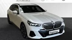 Gebraucht 2024 BMW 520 M Sport Kombi | 51.788 € (Superpreis)