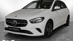 Gebraucht 2024 Mercedes B180 Advanced Van / Kleinbus | 32.880 € (Fairer Preis)