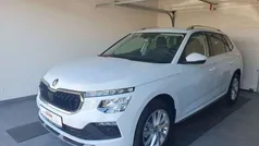 Weiß Neu 2025 Skoda Kamiq SUV | 31.250 € (Fairer Preis)