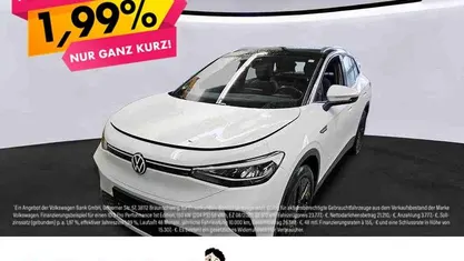 Gebraucht 2021 VW ID.4 Pro Performance SUV | 23.777 € (Guter Preis)