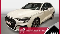 Gebraucht 2022 Audi A3 Sportback e-tron S-Line Limousine | 27.420 € (Fairer Preis)