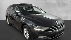 Grey metallic Gebraucht 2022 VW Passat Business Kombi | 22.400 € (Guter Preis)