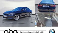 Gebraucht 2022 BMW 320 Advantage Limousine | 29.990 € (Fairer Preis)