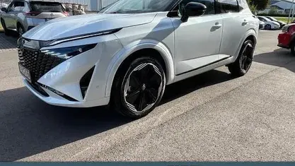 Gebraucht Nissan Qashqai 205 PS (150 kW) 2025 SUV