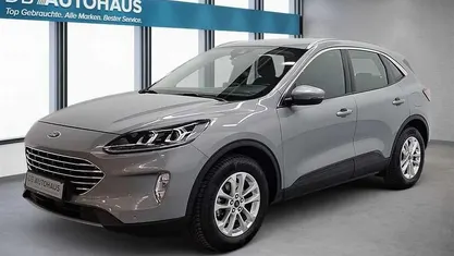 Gebraucht 2022 Ford Kuga Titanium SUV | 19.640 € (Superpreis)