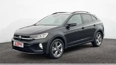 VW Taigo
