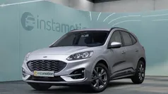 Schwarz Gebraucht 2023 Ford Kuga ST-Line SUV | 29.440 € (Fairer Preis)
