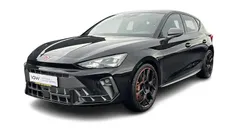 Gebraucht 2025 Cupra Leon VZ Limousine | 44.489 € (Fairer Preis)