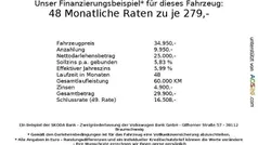 Steelgrau Gebraucht 2021 Skoda Kodiaq SportLine SUV | 34.950 € (Fairer Preis)