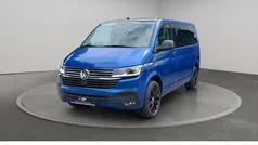 Gebraucht 2021 VW Multivan Edition Van | 45.890 € (Fairer Preis)
