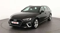 Gebraucht 2025 Audi A4 Comfort Kombi | 35.990 € (Fairer Preis)