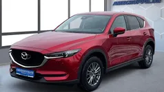 Gebraucht 2018 Mazda CX-5 Exclusive SUV | 21.690 € (Fairer Preis)
