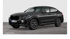 Gebraucht 2022 BMW X4 M Sport SUV | 46.790 € (Fairer Preis)