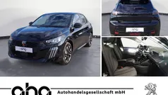 Gebraucht 2024 Peugeot 208 Allure Kleinwagen | 18.960 € (Fairer Preis)