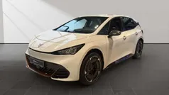 Gebraucht 2025 Cupra Born Kleinwagen | 39.490 € (Fairer Preis)