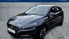 Dark knight Gebraucht 2024 Hyundai i30 Trend Limousine | 21.806 € (Guter Preis)