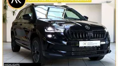 Gebraucht 2025 Skoda Karoq SportLine SUV | 36.630 € (Fairer Preis)
